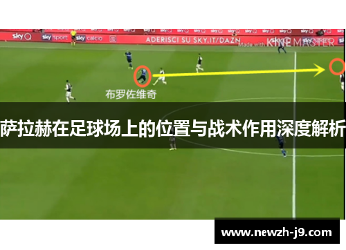 萨拉赫在足球场上的位置与战术作用深度解析 萨拉赫在足球场上的位置与战术作用深度解析