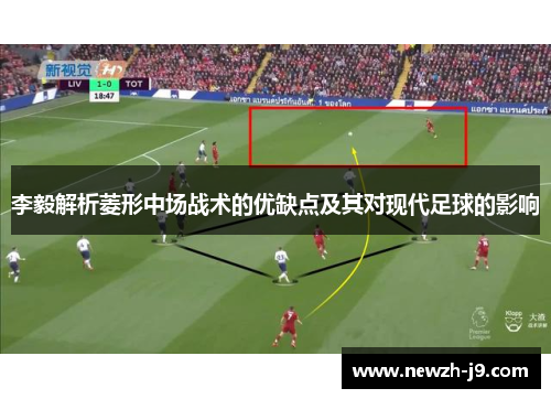 李毅解析菱形中场战术的优缺点及其对现代足球的影响